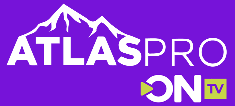 Atlas Pro ONTV Meilleur Abonnement IPTV en France